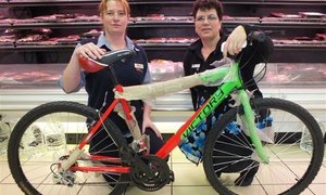 Boskamp Boerewors Kompetisie